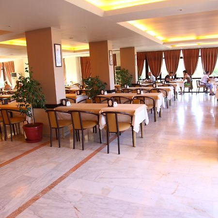 Hotel Pelin Fethiye Luaran gambar