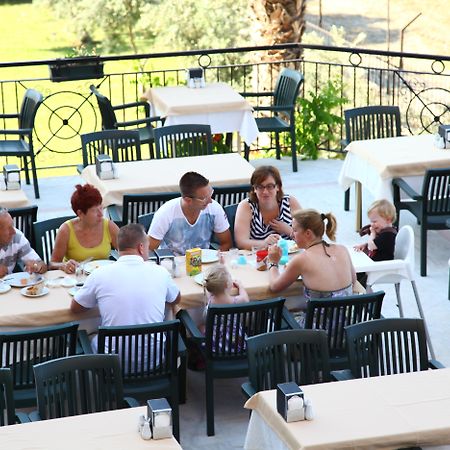Hotel Pelin Fethiye Luaran gambar