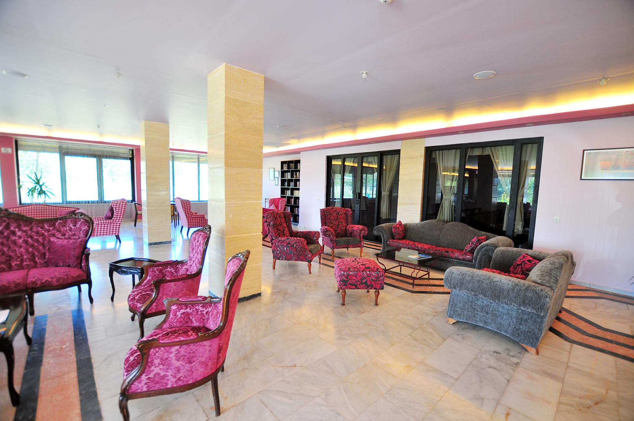 Hotel Pelin Fethiye Luaran gambar