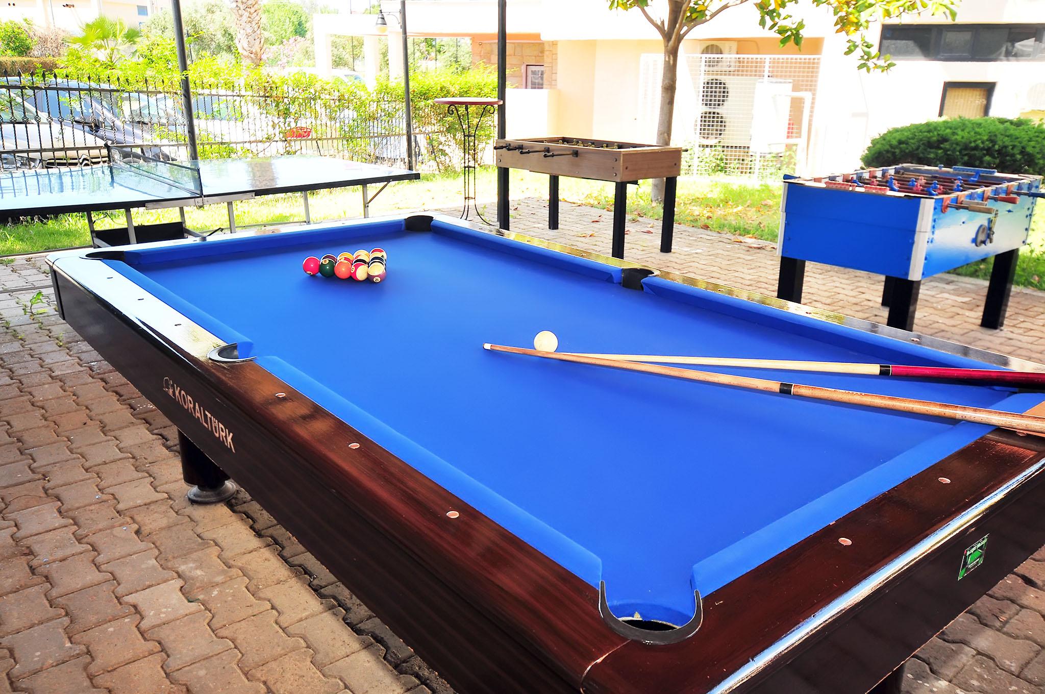Hotel Pelin Fethiye Luaran gambar