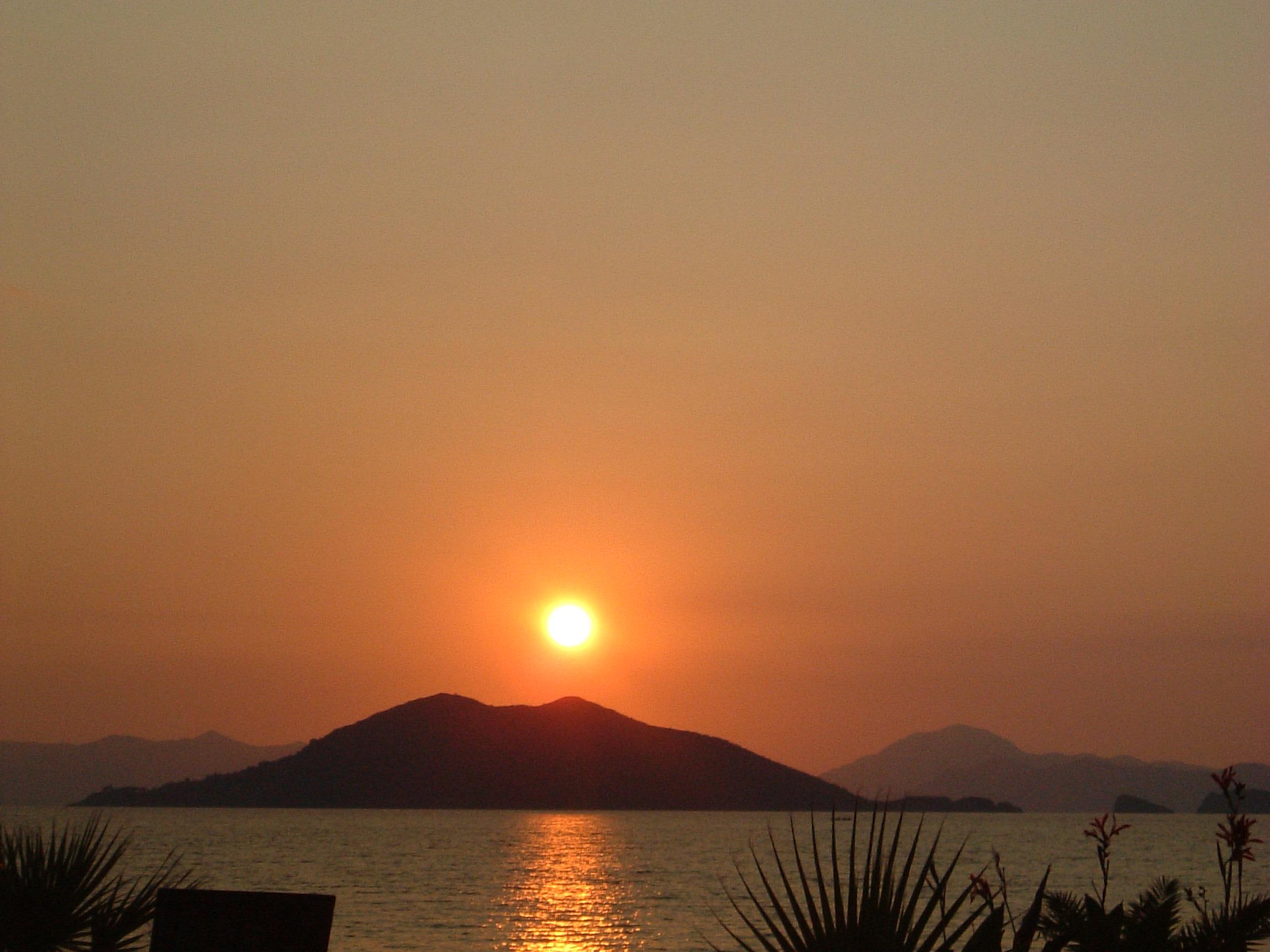 Hotel Pelin Fethiye Luaran gambar