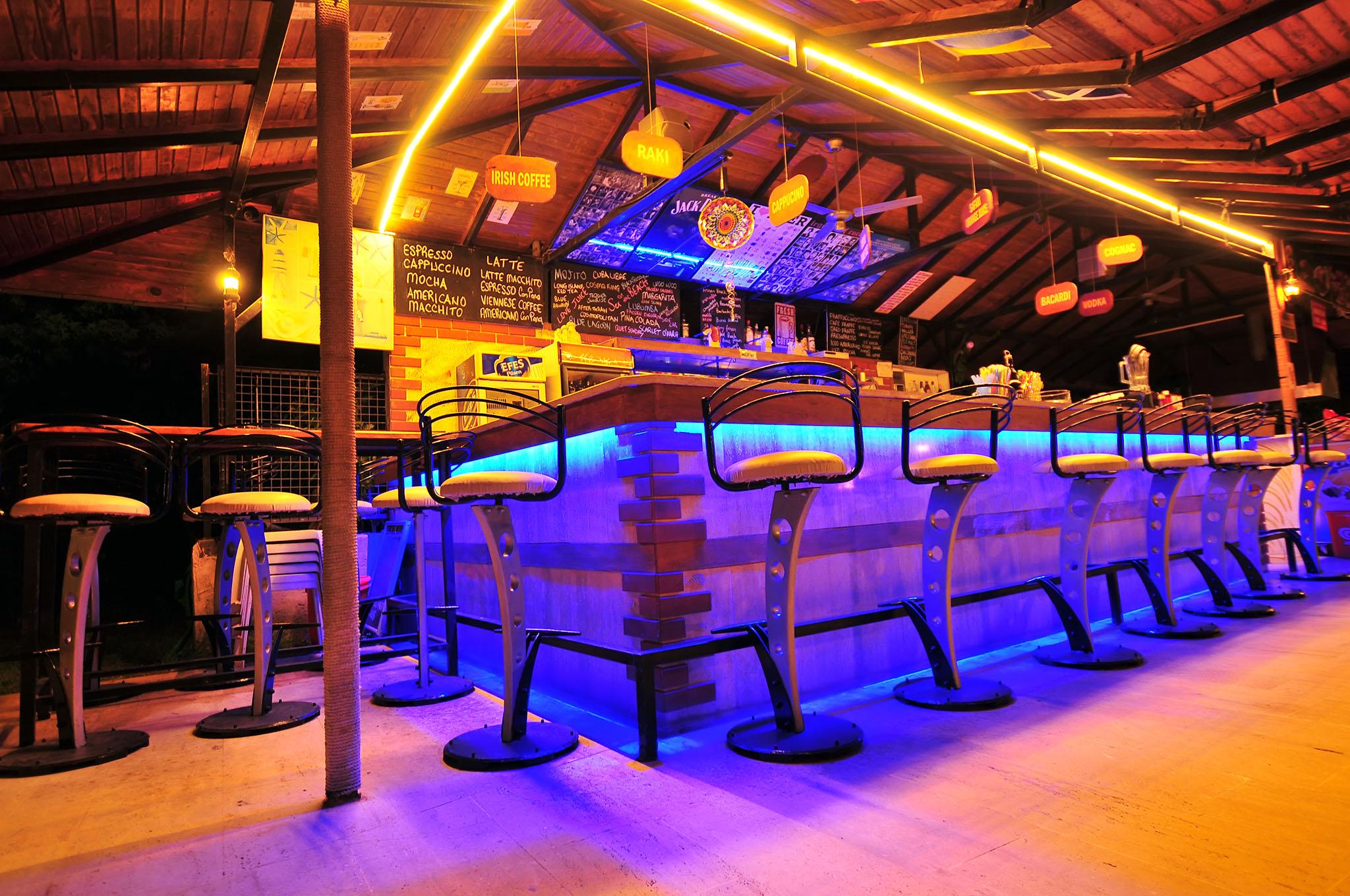 Hotel Pelin Fethiye Luaran gambar