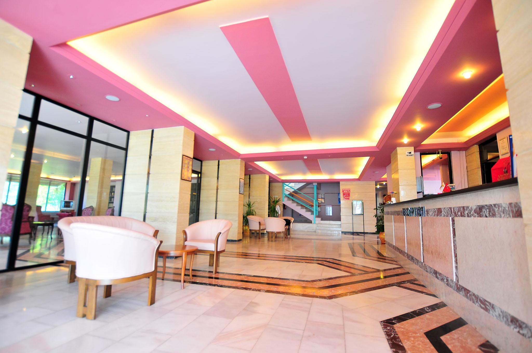 Hotel Pelin Fethiye Luaran gambar