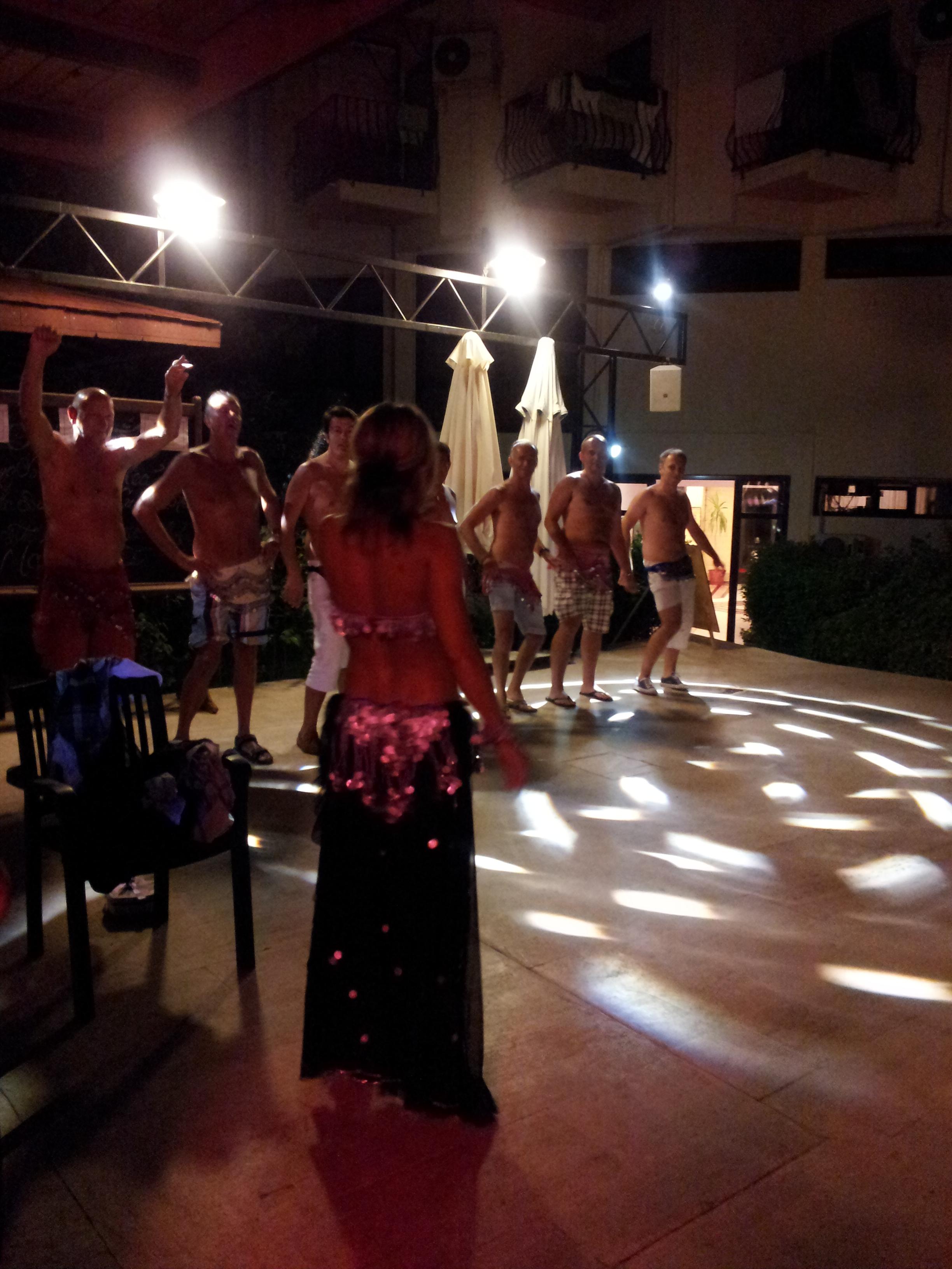 Hotel Pelin Fethiye Luaran gambar