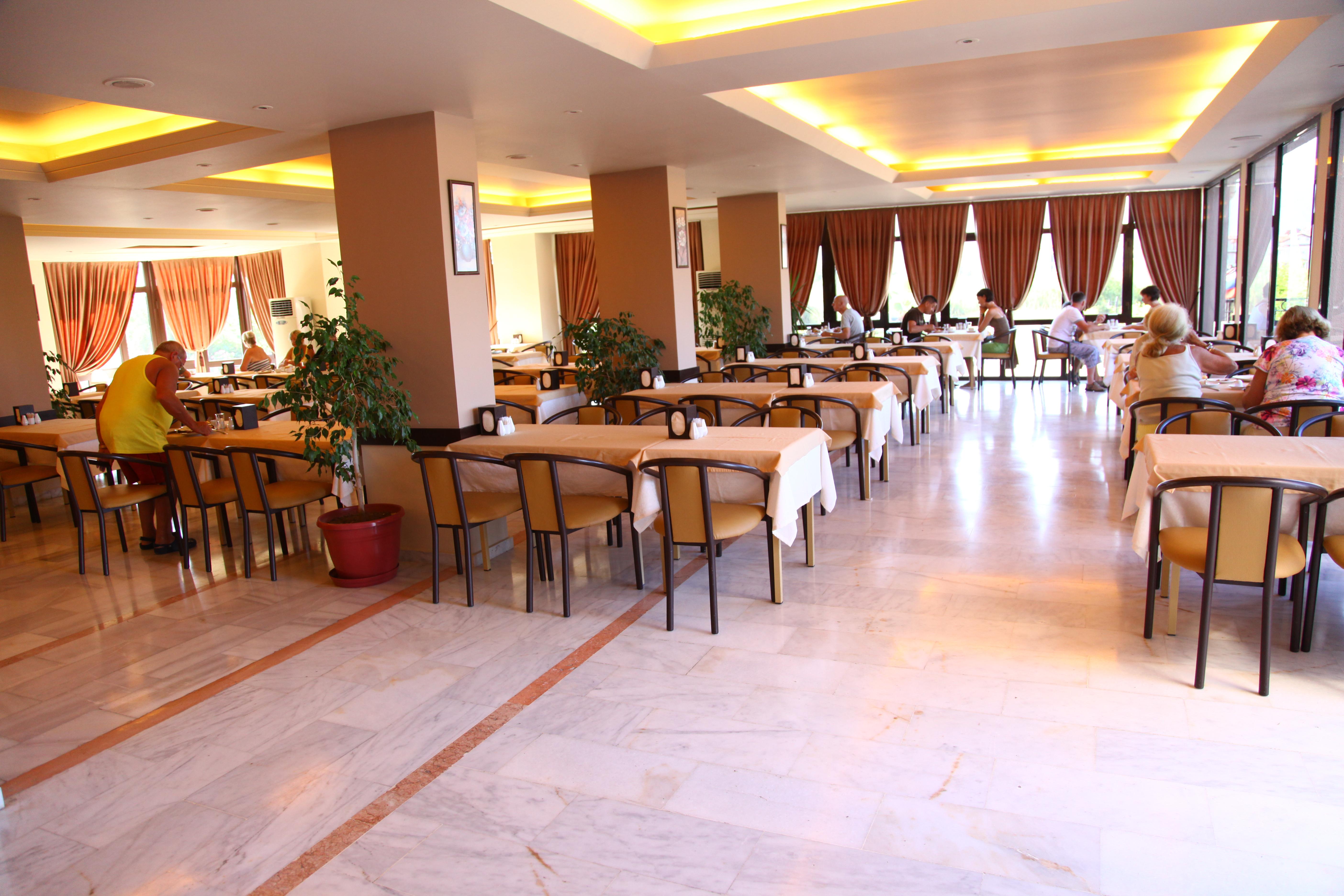 Hotel Pelin Fethiye Luaran gambar