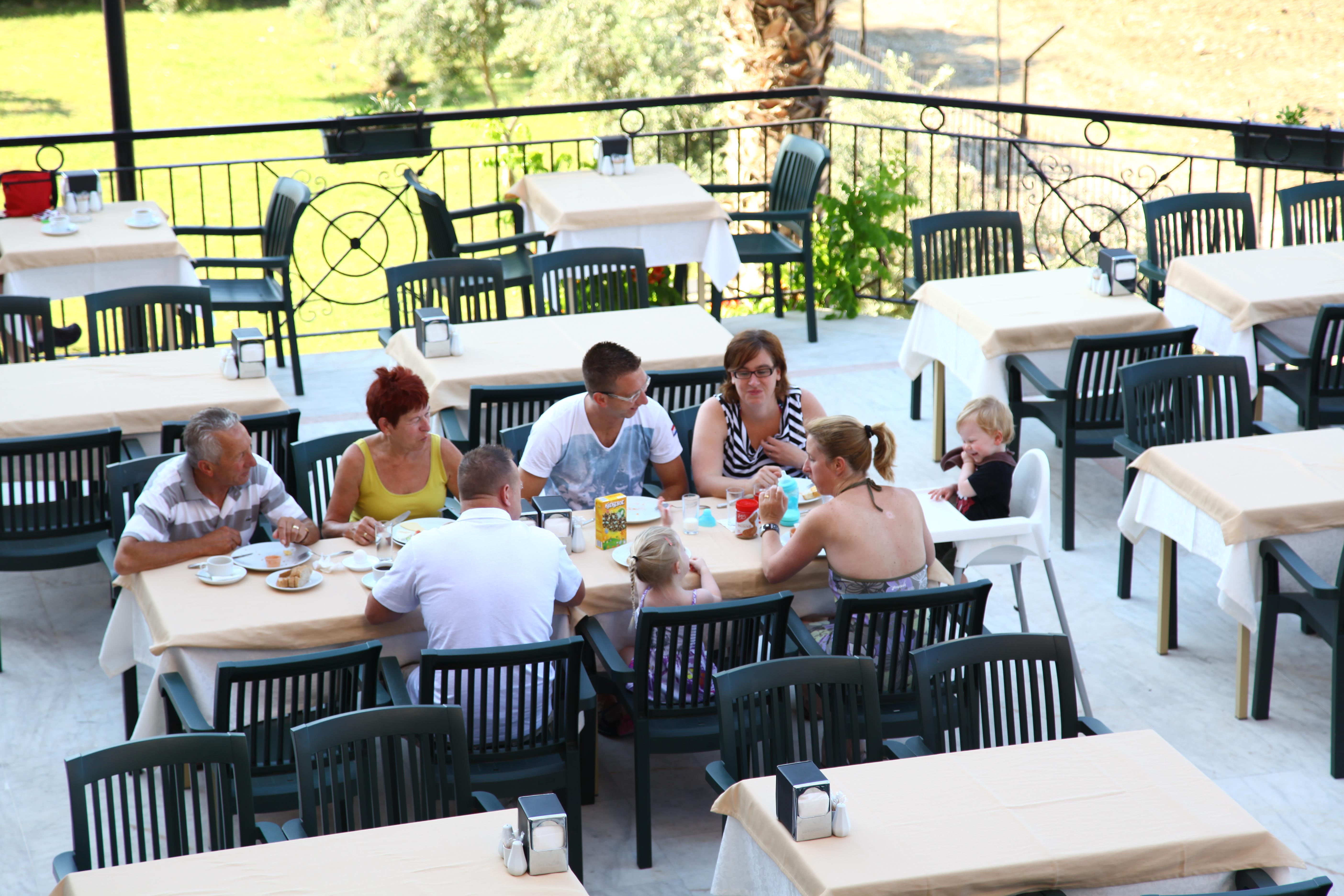 Hotel Pelin Fethiye Luaran gambar