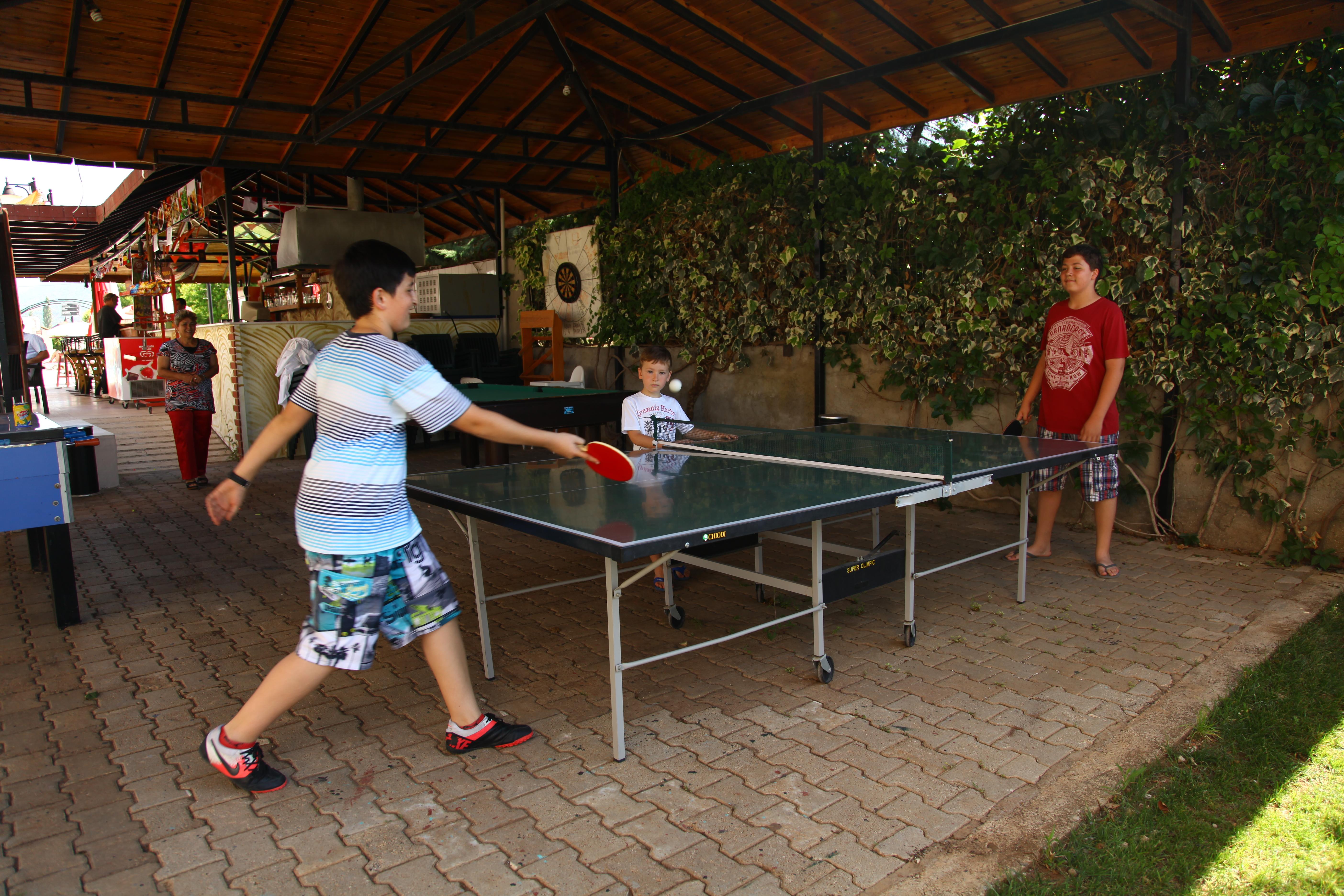Hotel Pelin Fethiye Luaran gambar