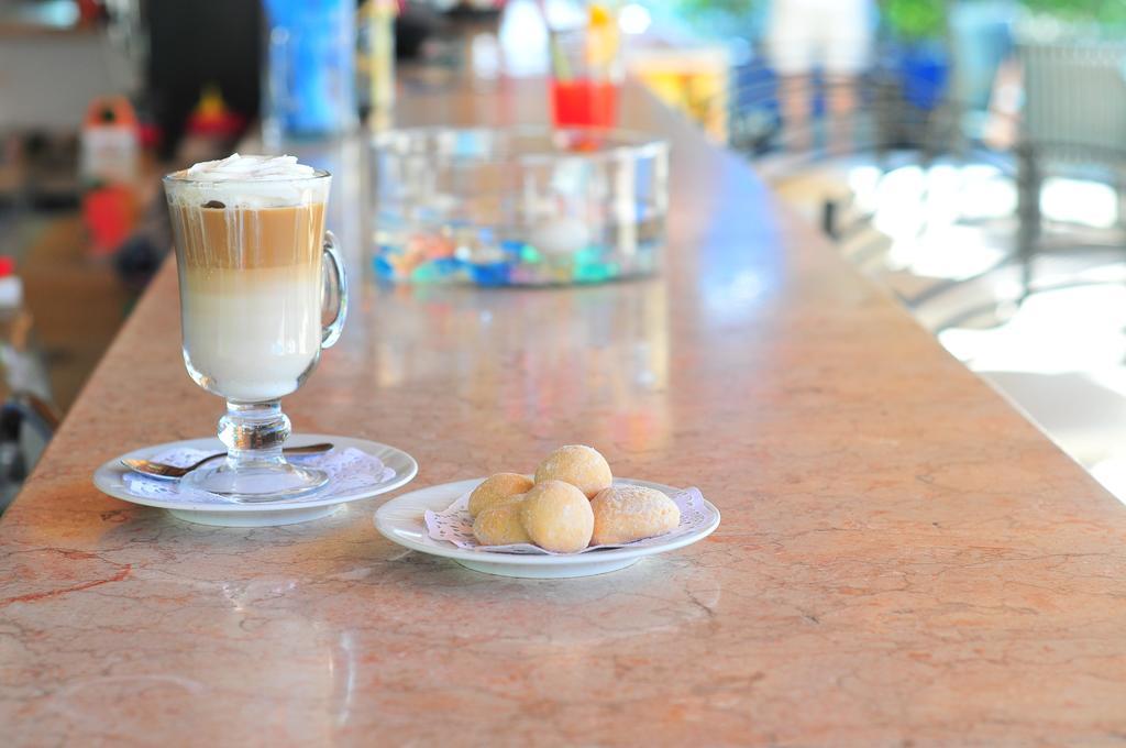 Hotel Pelin Fethiye Luaran gambar