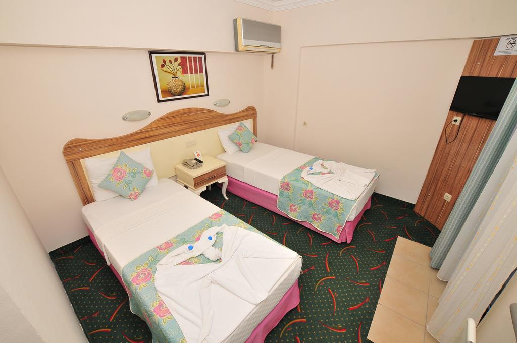 Hotel Pelin Fethiye Luaran gambar