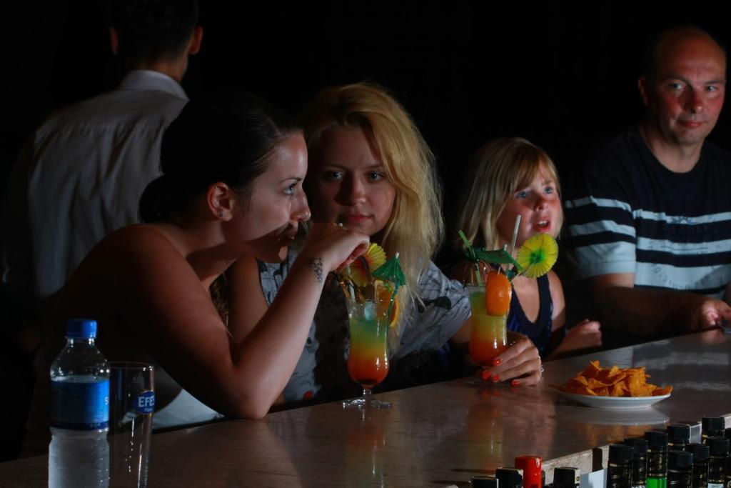 Hotel Pelin Fethiye Luaran gambar